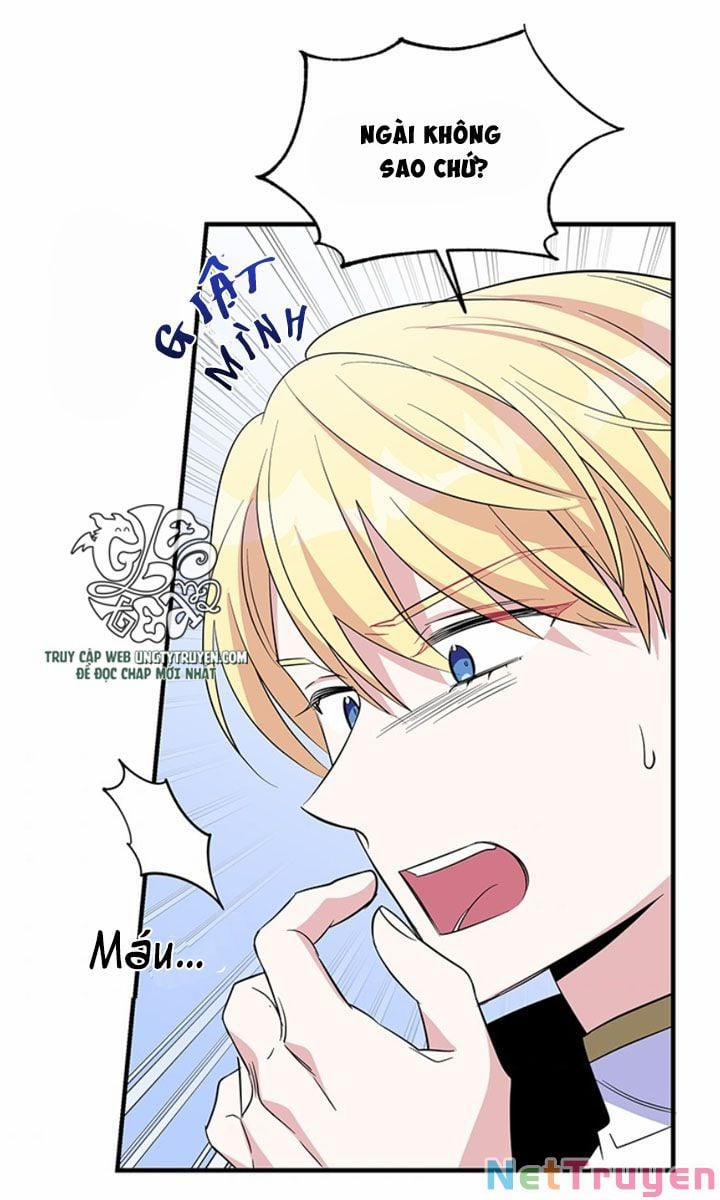 Vợ Yêu, Anh Sắp Trụ Không Nổi 47 trang 75