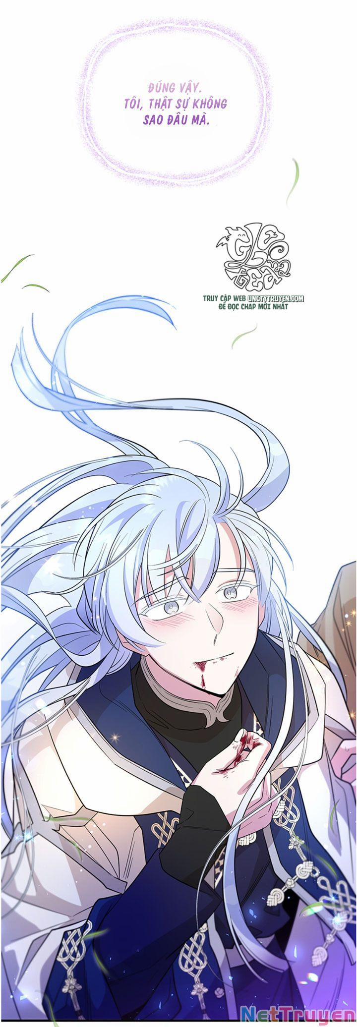 Vợ Yêu, Anh Sắp Trụ Không Nổi 47 trang 78