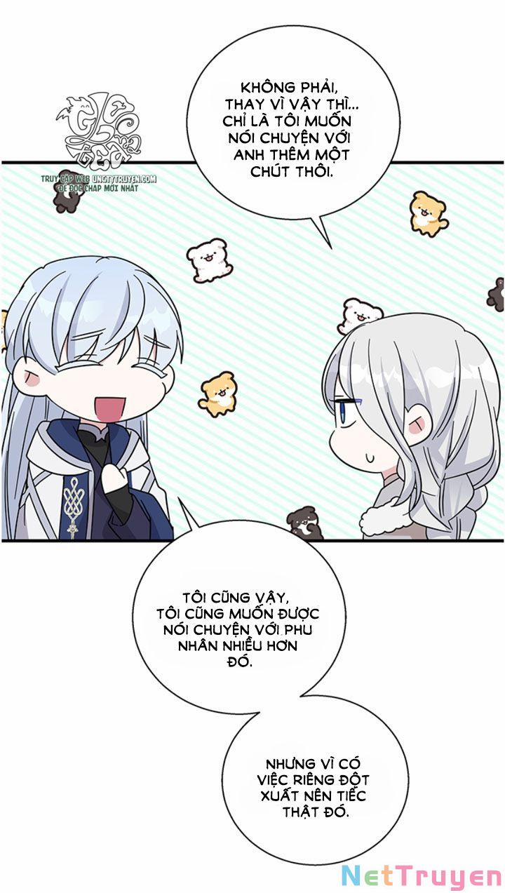 Vợ Yêu, Anh Sắp Trụ Không Nổi 47 trang 8