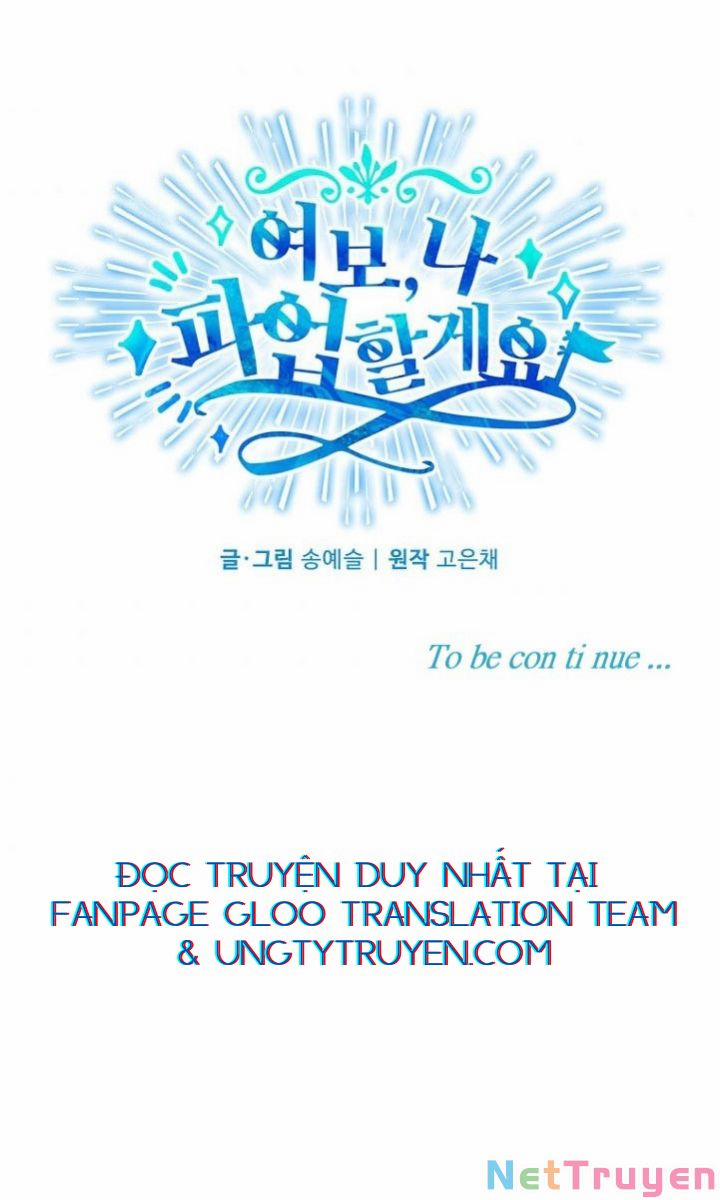 Vợ Yêu, Anh Sắp Trụ Không Nổi 47 trang 80