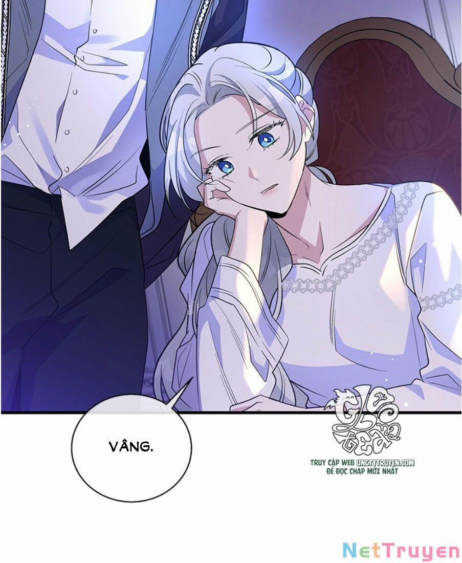 Vợ Yêu, Anh Sắp Trụ Không Nổi 49 trang 10