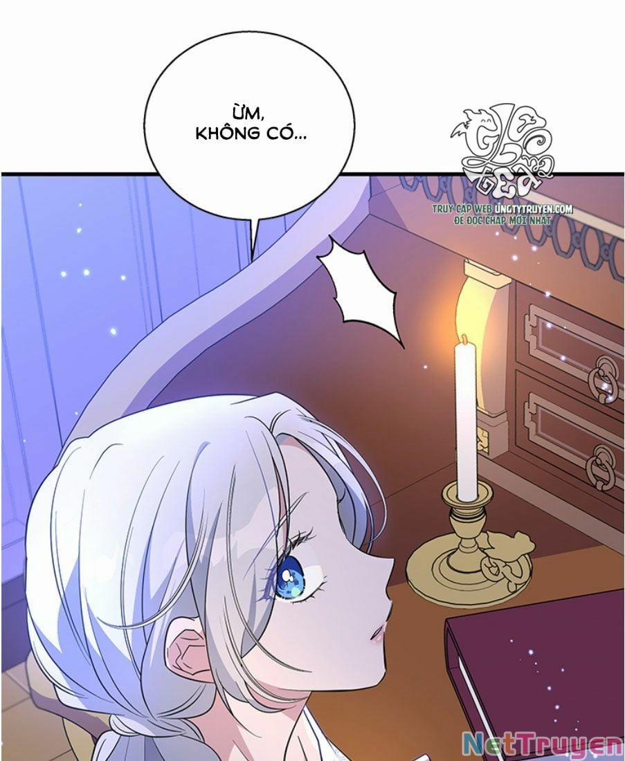 Vợ Yêu, Anh Sắp Trụ Không Nổi 49 trang 12