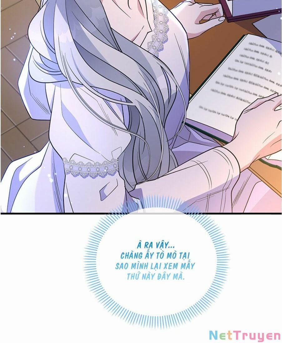 Vợ Yêu, Anh Sắp Trụ Không Nổi 49 trang 13