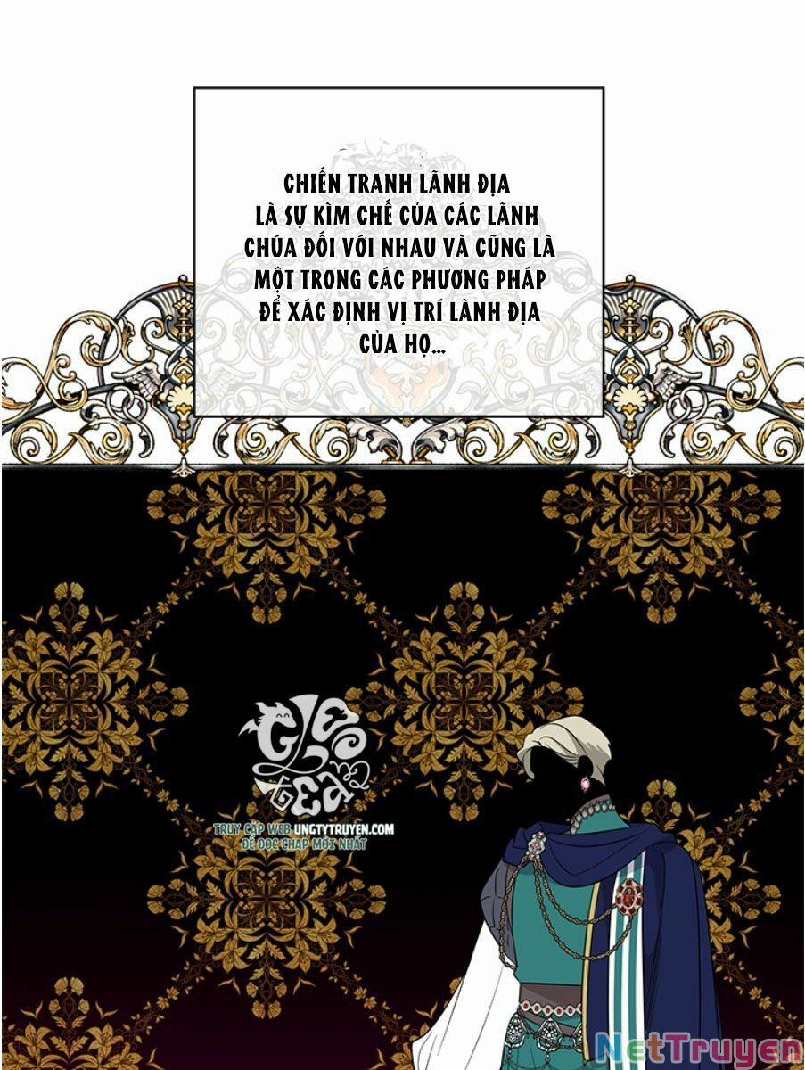 Vợ Yêu, Anh Sắp Trụ Không Nổi 49 trang 16