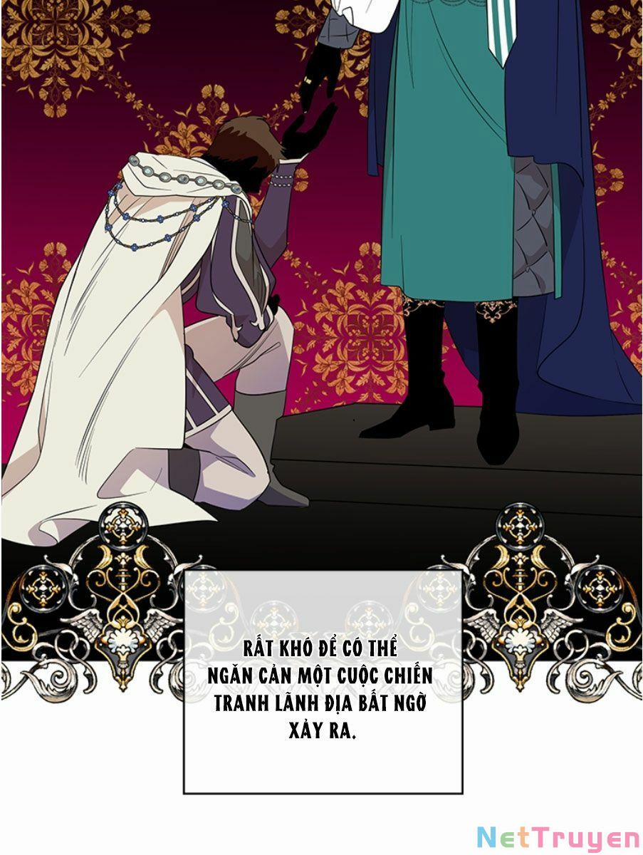 Vợ Yêu, Anh Sắp Trụ Không Nổi 49 trang 17