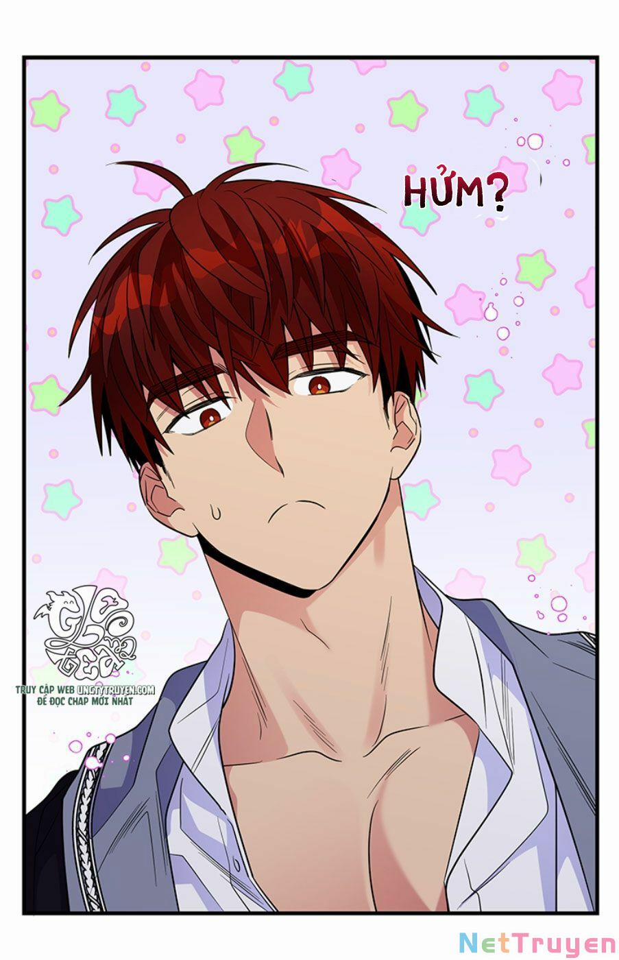 Vợ Yêu, Anh Sắp Trụ Không Nổi 49 trang 20