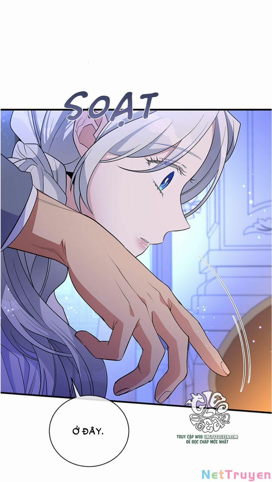 Vợ Yêu, Anh Sắp Trụ Không Nổi 49 trang 22