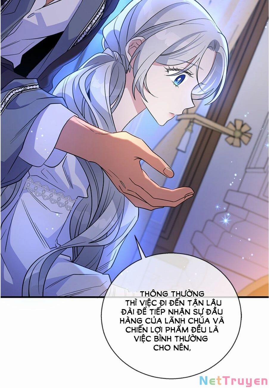 Vợ Yêu, Anh Sắp Trụ Không Nổi 49 trang 25