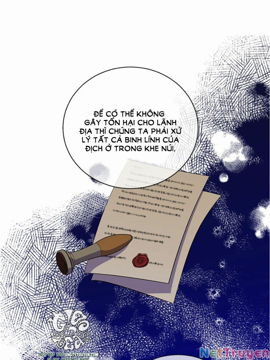 Vợ Yêu, Anh Sắp Trụ Không Nổi 49 trang 28