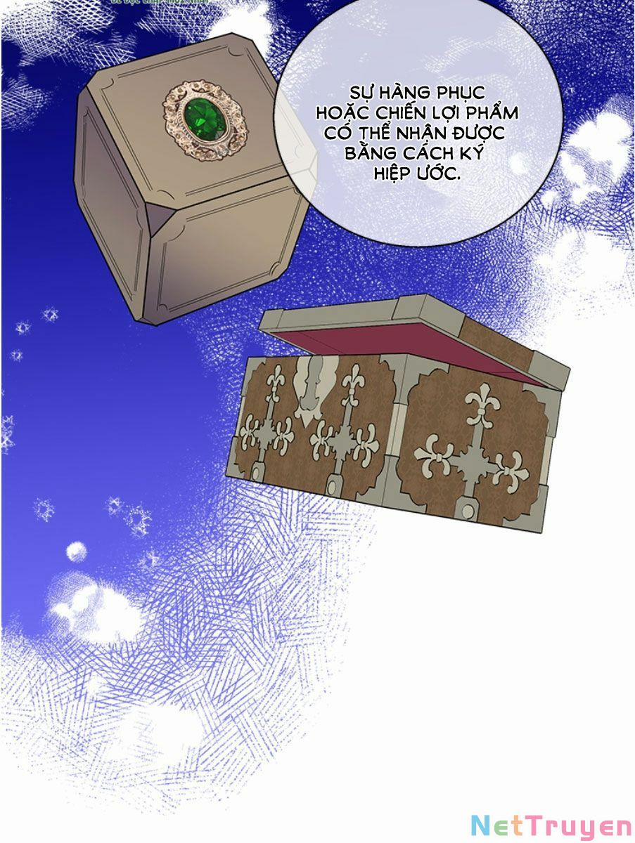 Vợ Yêu, Anh Sắp Trụ Không Nổi 49 trang 29