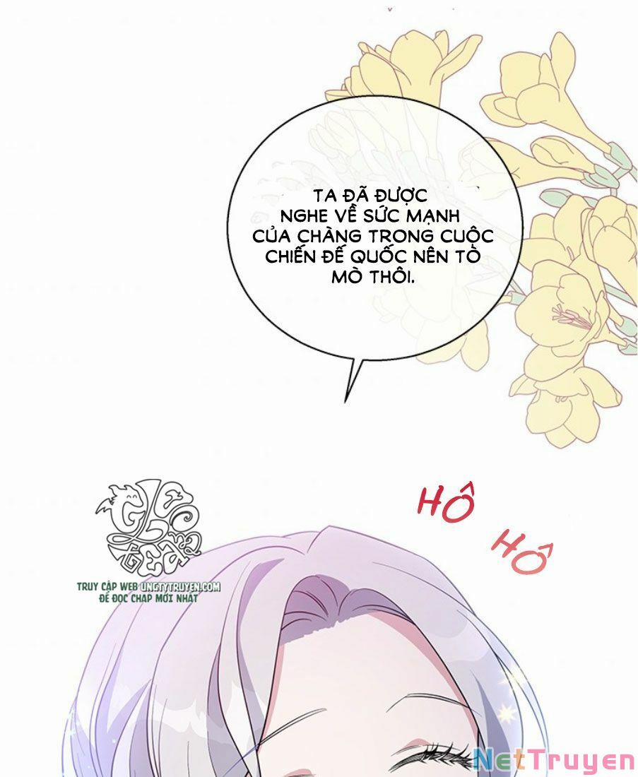 Vợ Yêu, Anh Sắp Trụ Không Nổi 49 trang 33