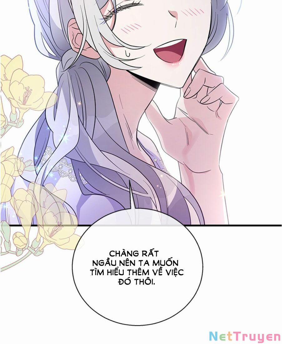 Vợ Yêu, Anh Sắp Trụ Không Nổi 49 trang 34