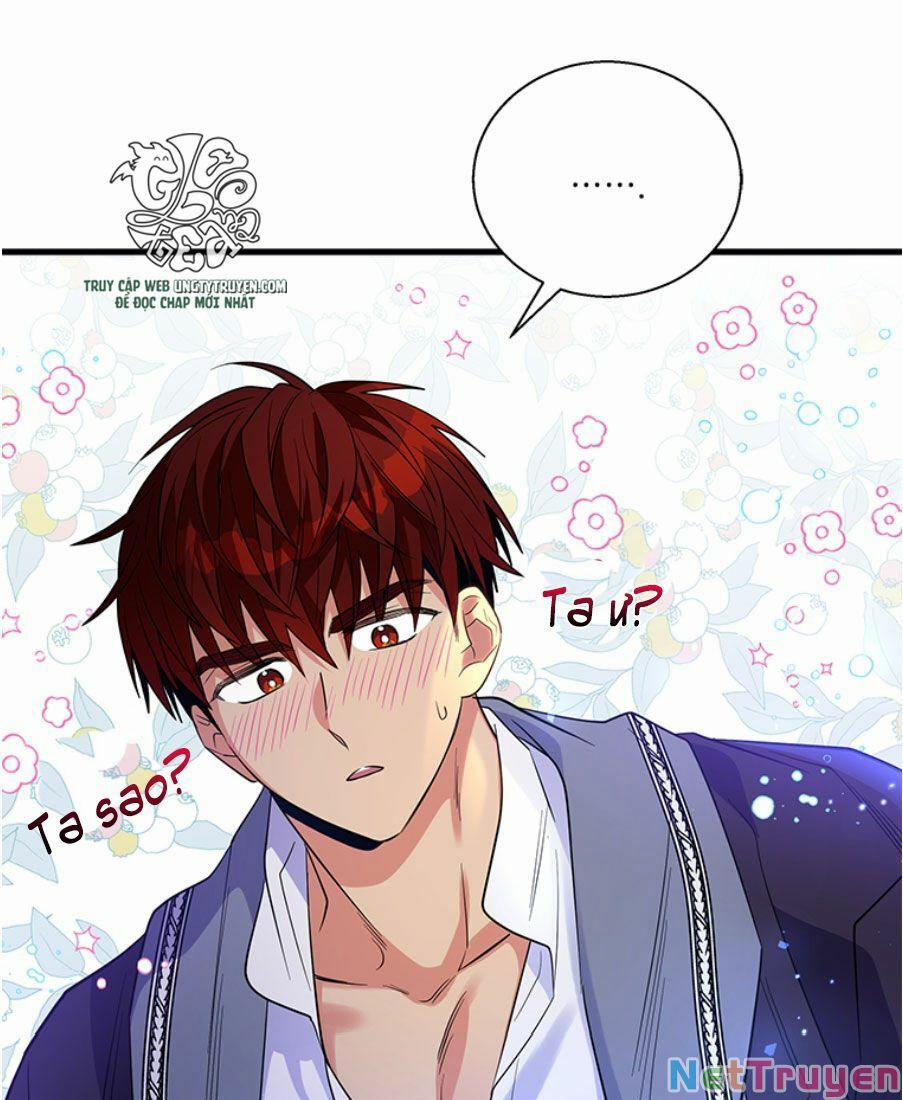 Vợ Yêu, Anh Sắp Trụ Không Nổi 49 trang 35