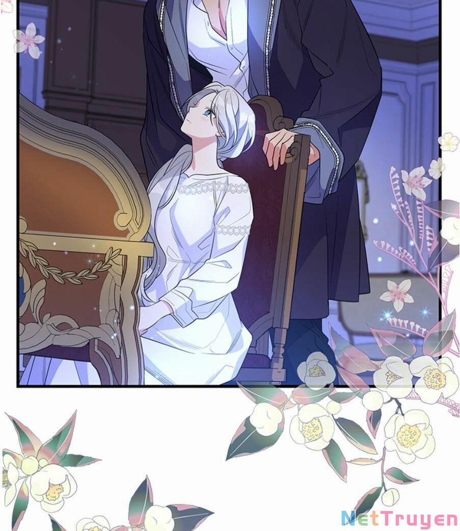 Vợ Yêu, Anh Sắp Trụ Không Nổi 49 trang 40