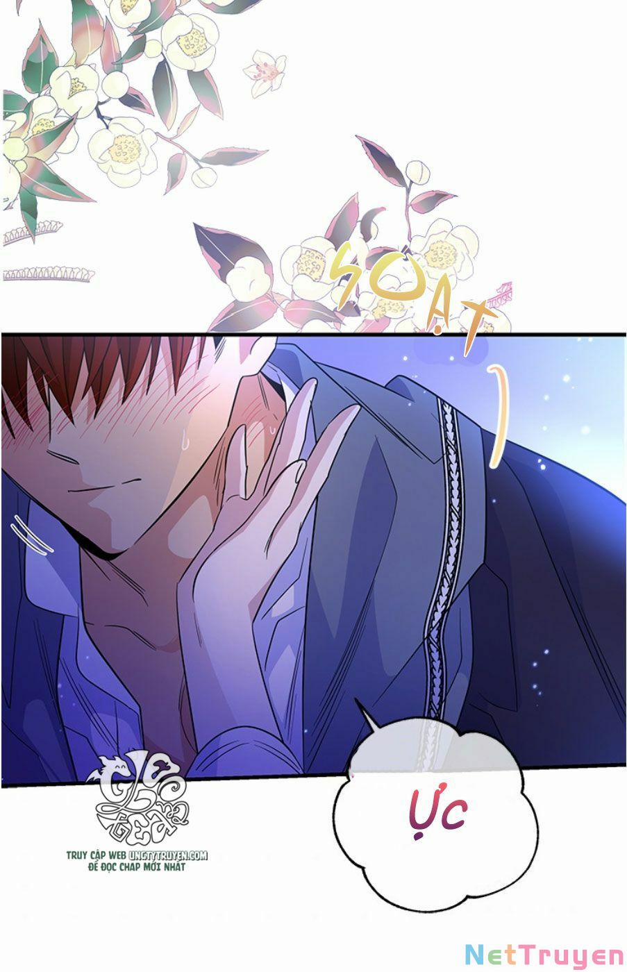 Vợ Yêu, Anh Sắp Trụ Không Nổi 49 trang 41