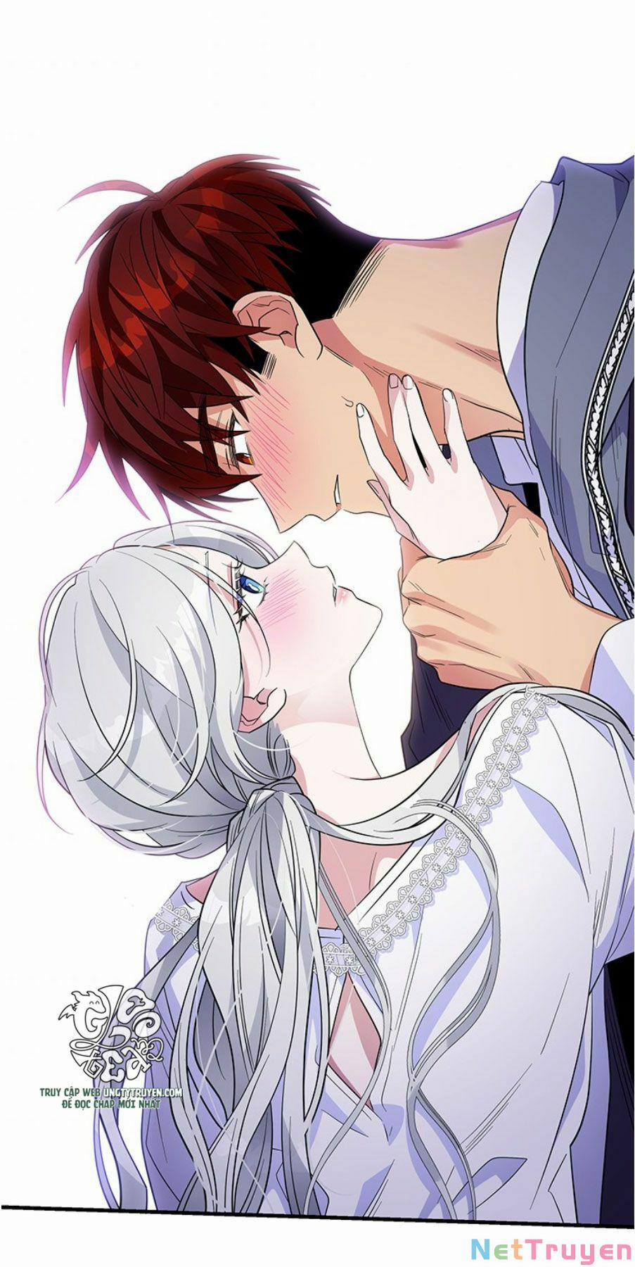 Vợ Yêu, Anh Sắp Trụ Không Nổi 49 trang 42