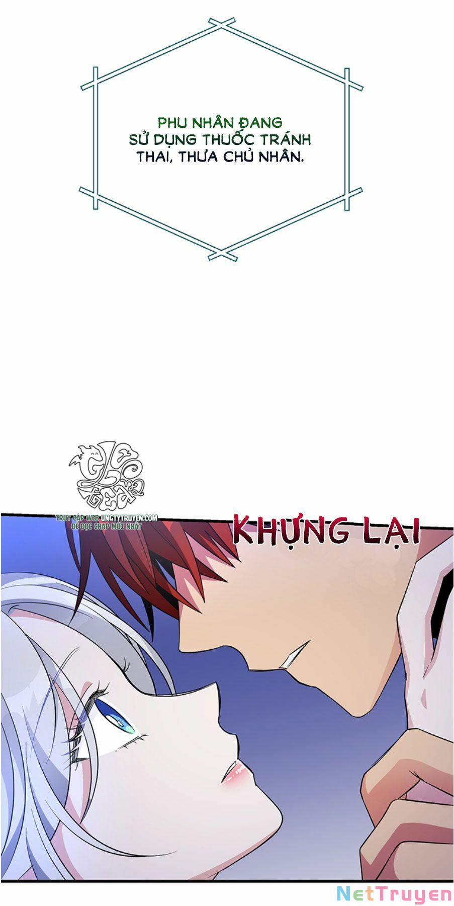 Vợ Yêu, Anh Sắp Trụ Không Nổi 49 trang 43