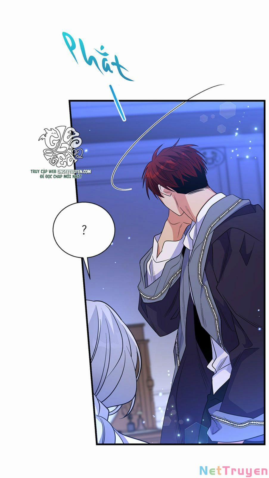 Vợ Yêu, Anh Sắp Trụ Không Nổi 49 trang 44