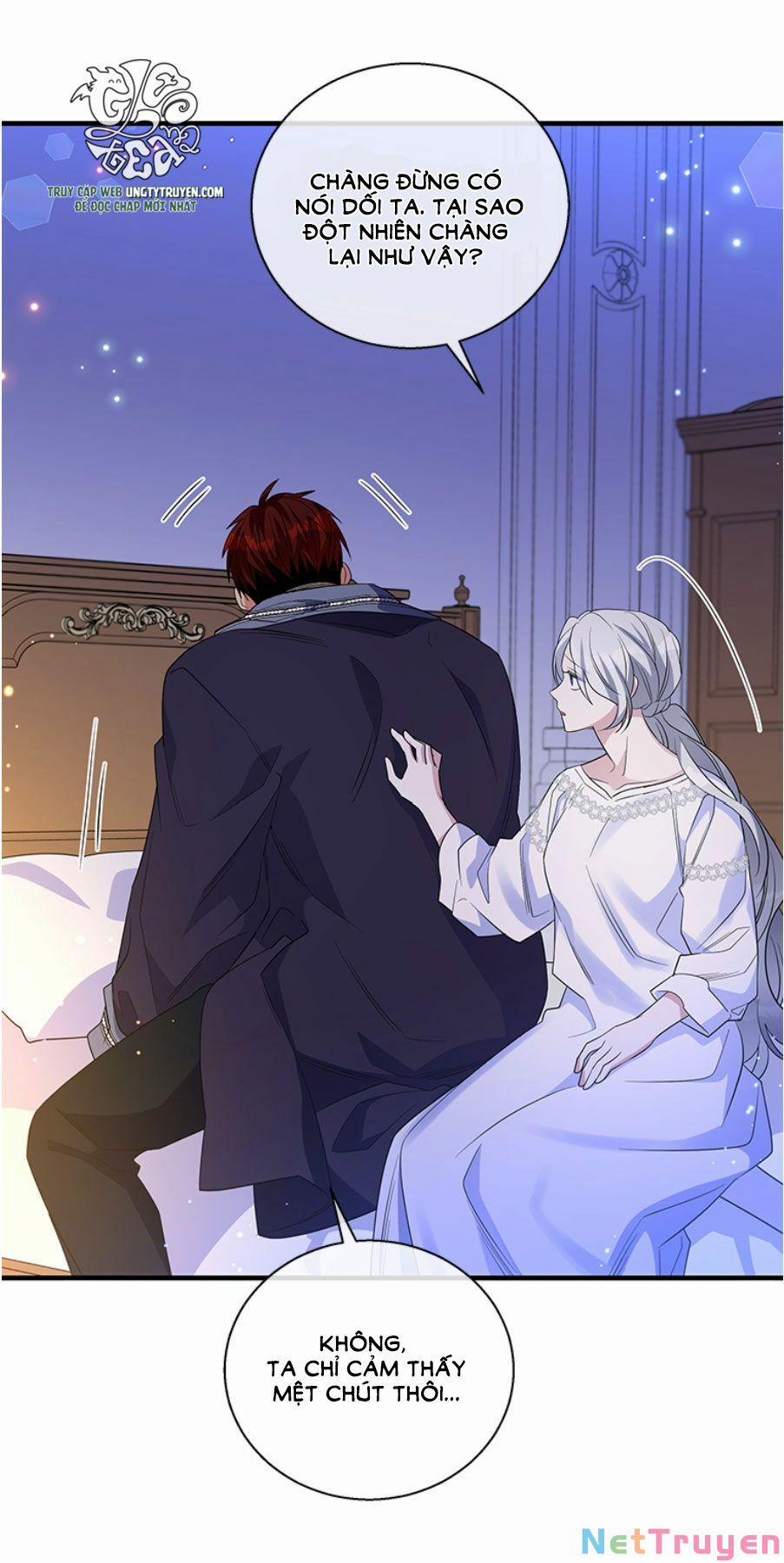 Vợ Yêu, Anh Sắp Trụ Không Nổi 49 trang 47