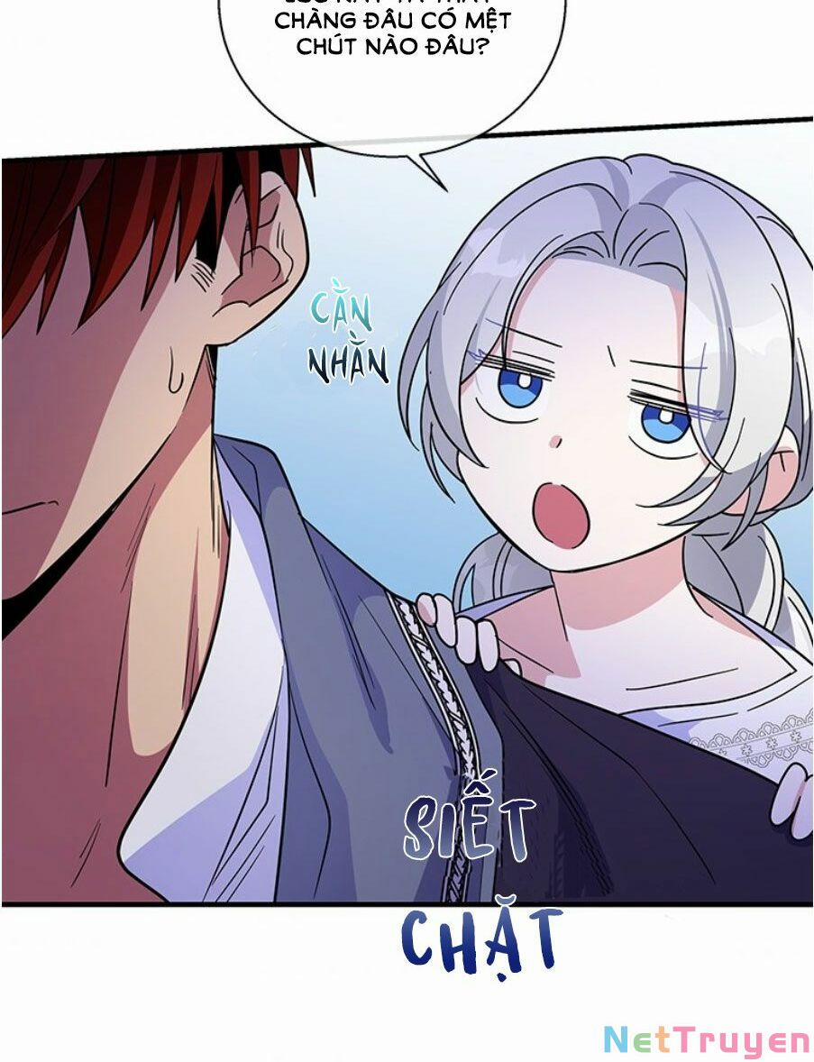 Vợ Yêu, Anh Sắp Trụ Không Nổi 49 trang 49