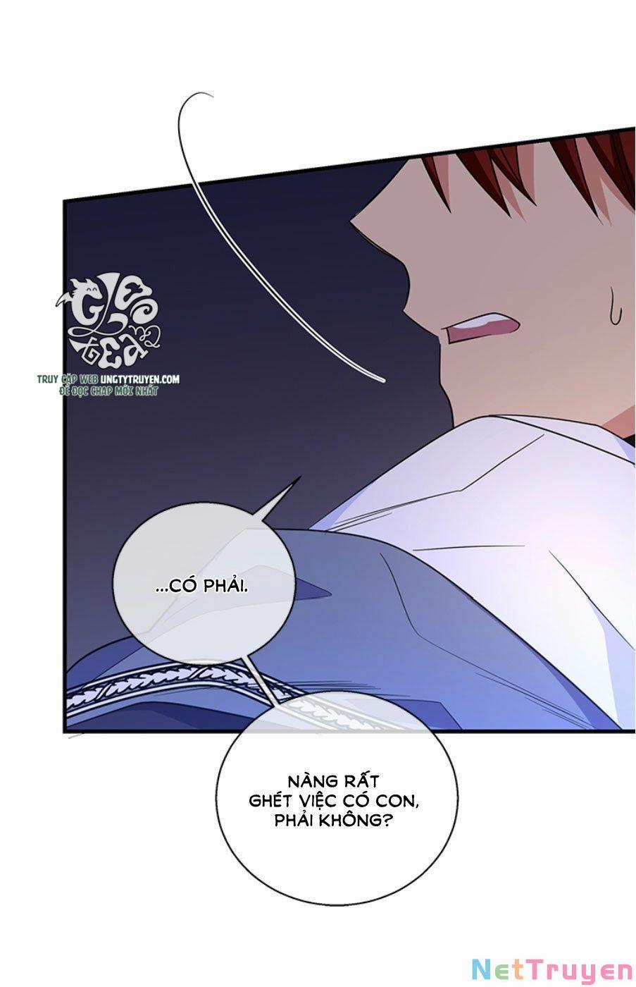 Vợ Yêu, Anh Sắp Trụ Không Nổi 49 trang 55