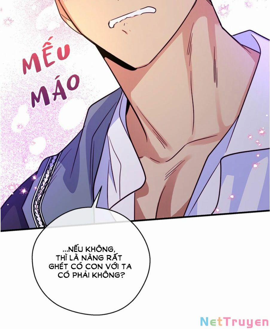 Vợ Yêu, Anh Sắp Trụ Không Nổi 49 trang 58