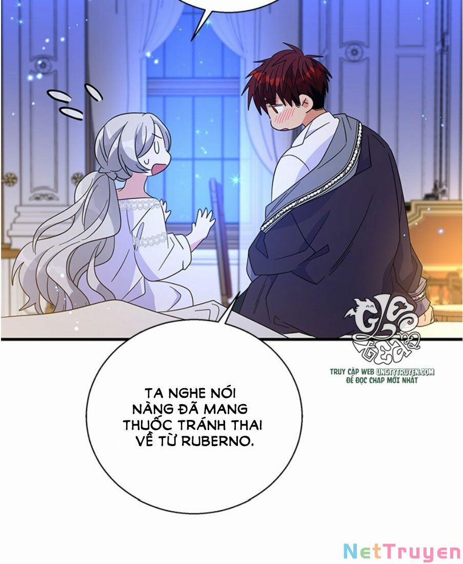 Vợ Yêu, Anh Sắp Trụ Không Nổi 49 trang 60