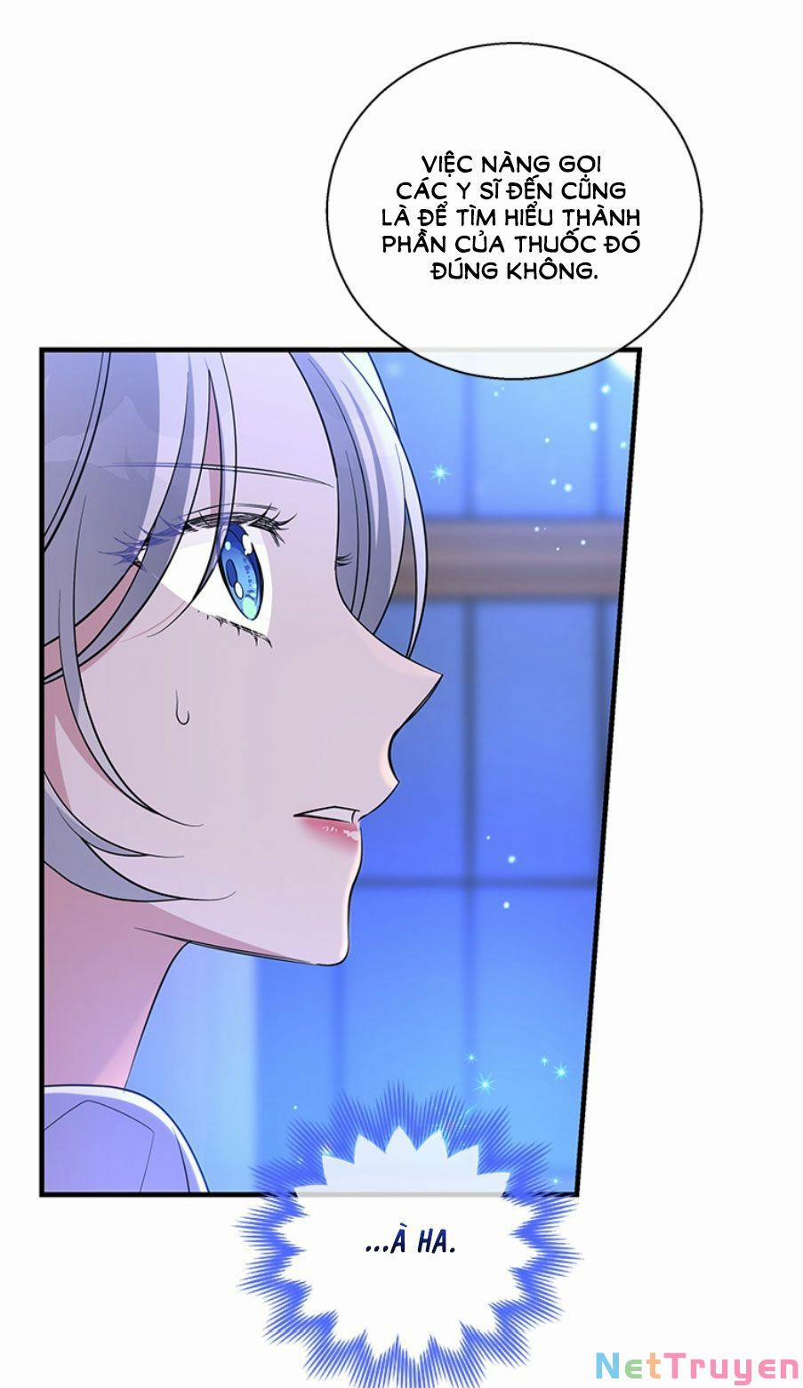 Vợ Yêu, Anh Sắp Trụ Không Nổi 49 trang 61