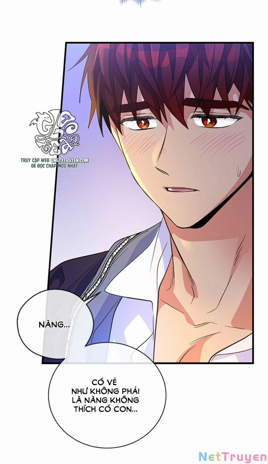 Vợ Yêu, Anh Sắp Trụ Không Nổi 49 trang 62