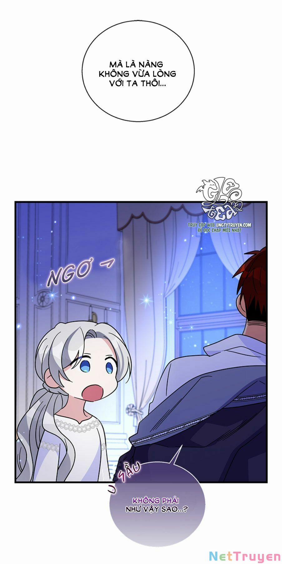 Vợ Yêu, Anh Sắp Trụ Không Nổi 49 trang 63