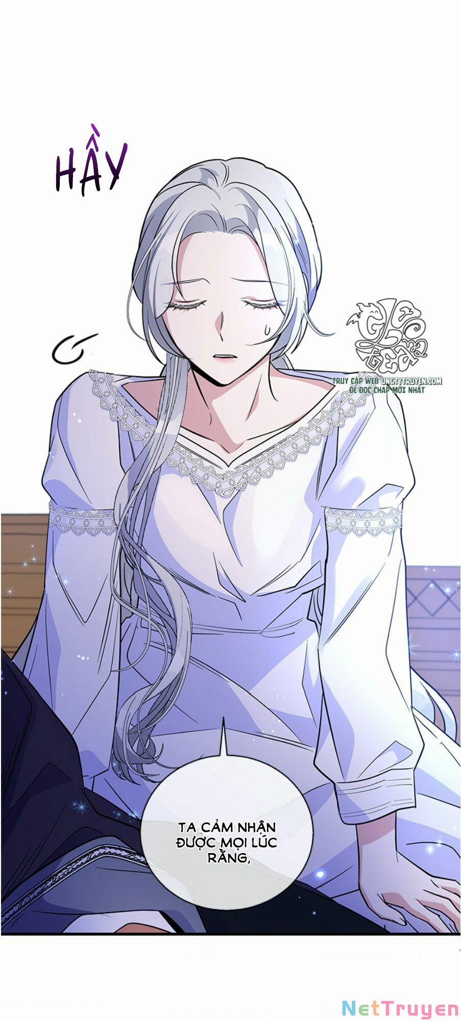 Vợ Yêu, Anh Sắp Trụ Không Nổi 49 trang 64