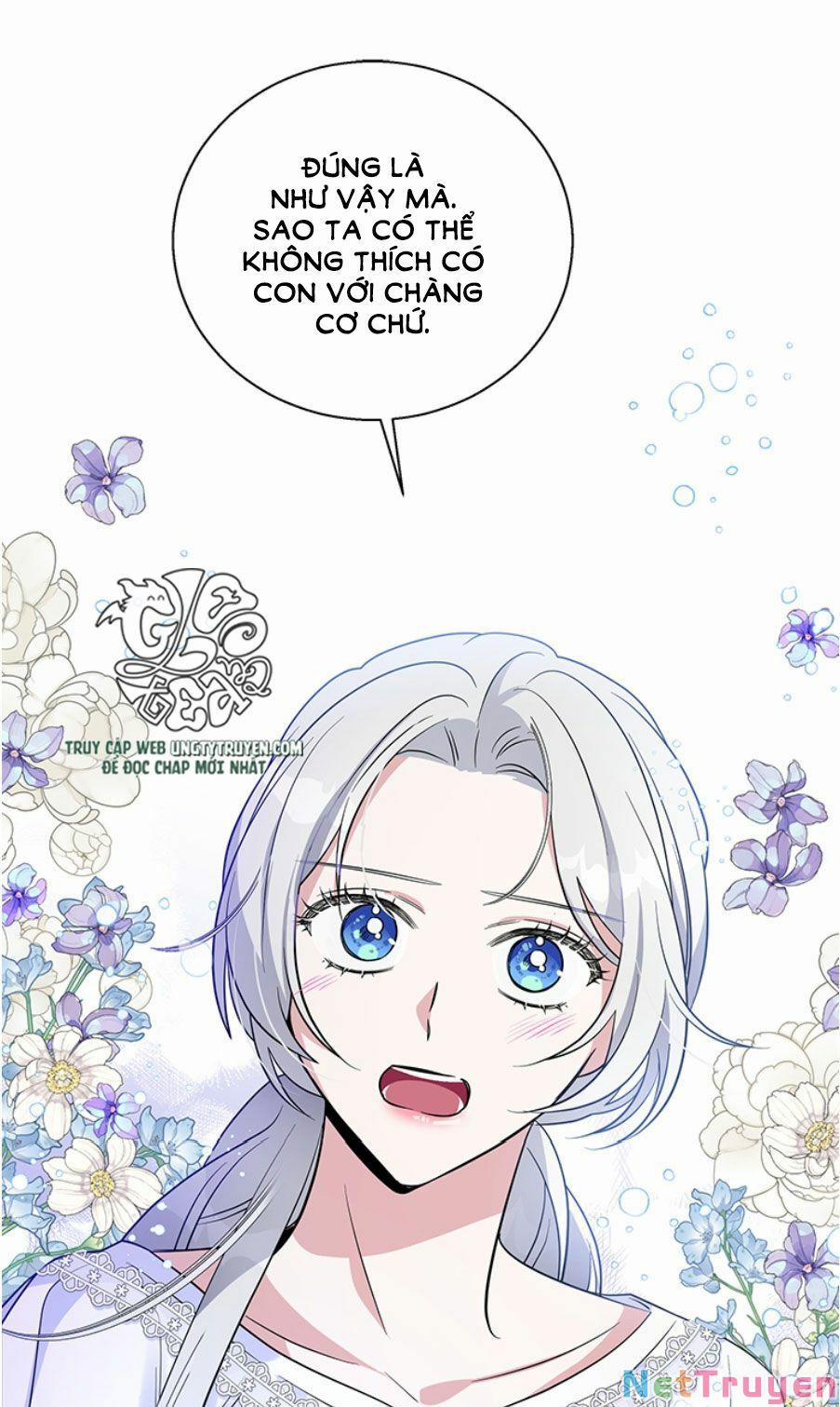 Vợ Yêu, Anh Sắp Trụ Không Nổi 49 trang 67