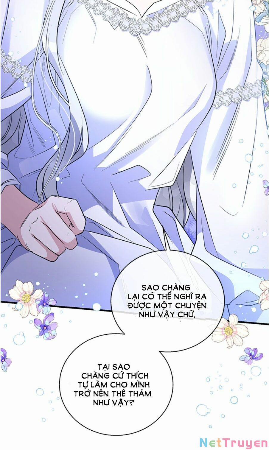 Vợ Yêu, Anh Sắp Trụ Không Nổi 49 trang 68