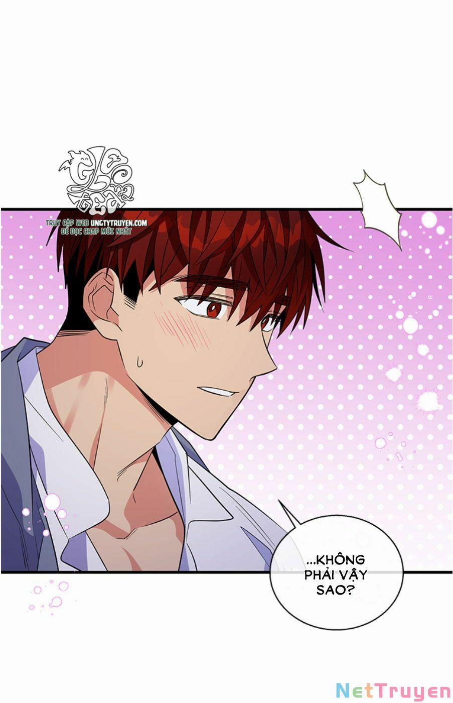 Vợ Yêu, Anh Sắp Trụ Không Nổi 49 trang 69