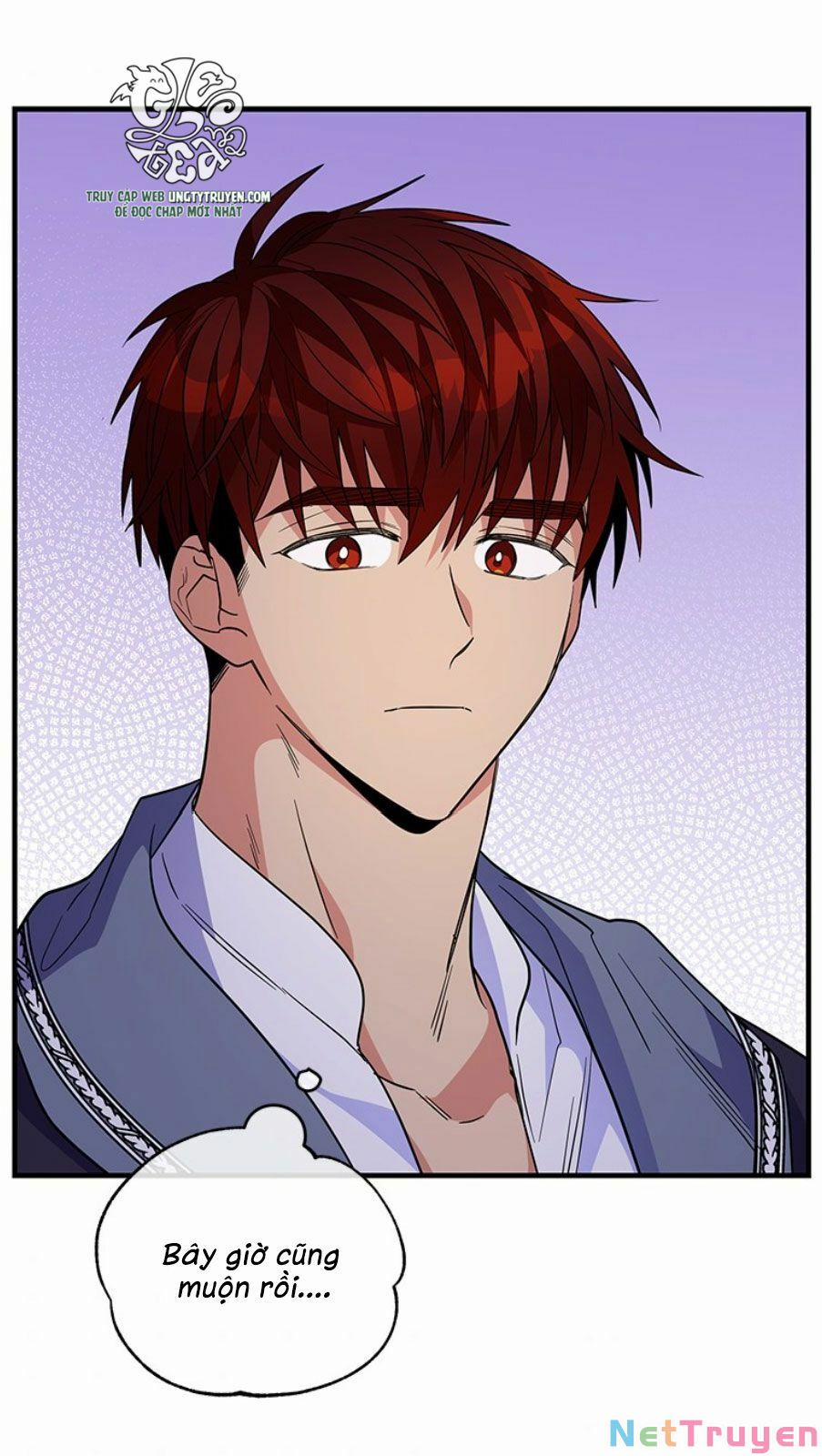 Vợ Yêu, Anh Sắp Trụ Không Nổi 49 trang 7