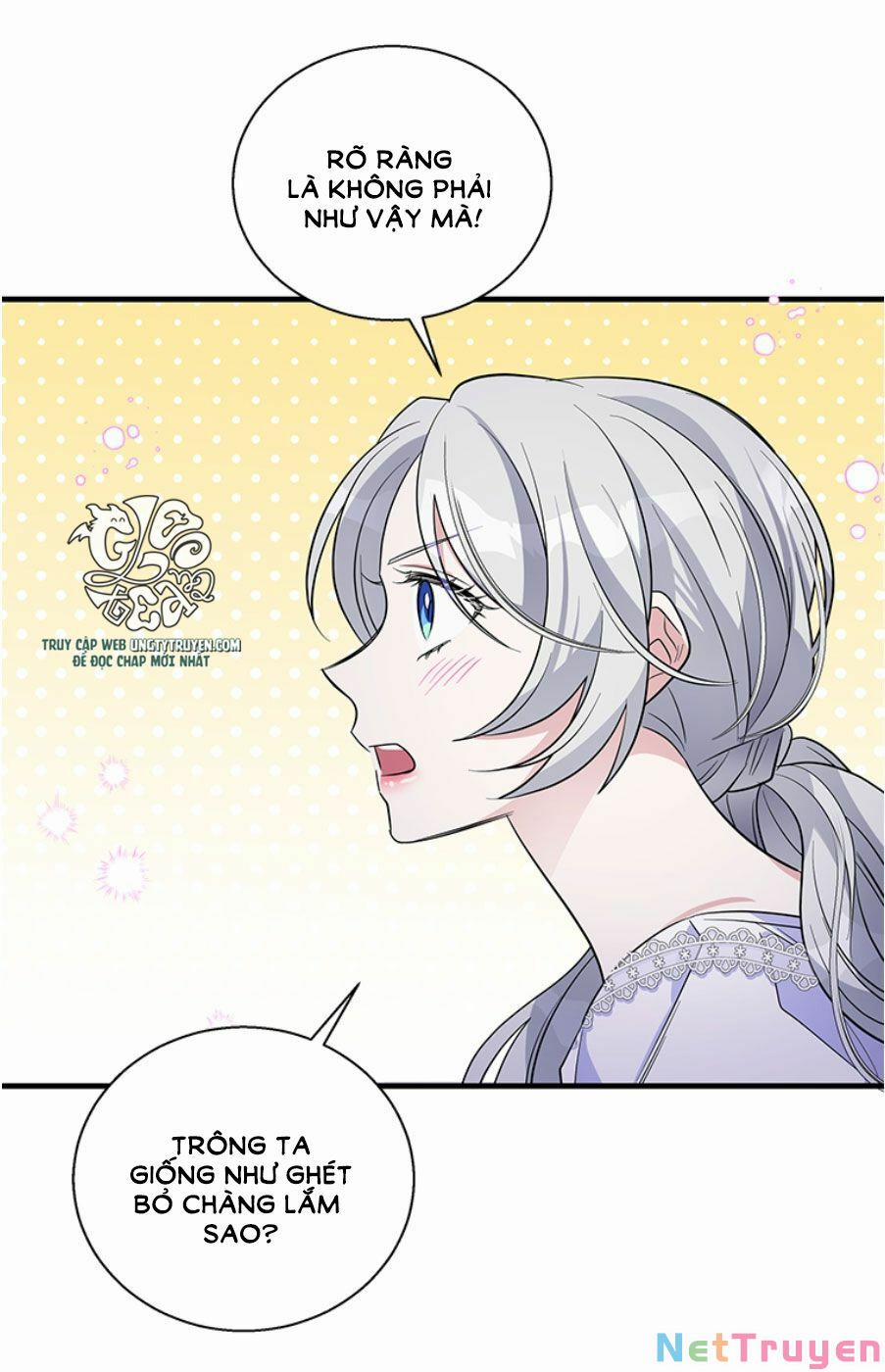 Vợ Yêu, Anh Sắp Trụ Không Nổi 49 trang 70