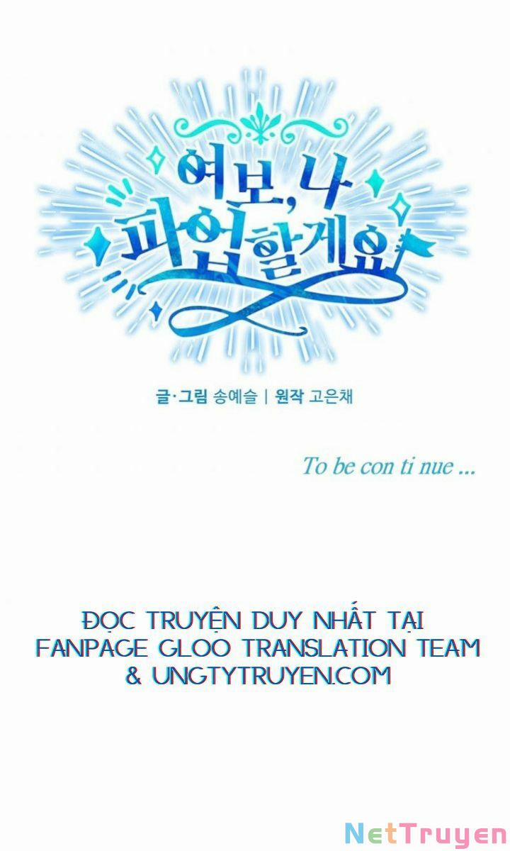 Vợ Yêu, Anh Sắp Trụ Không Nổi 49 trang 76