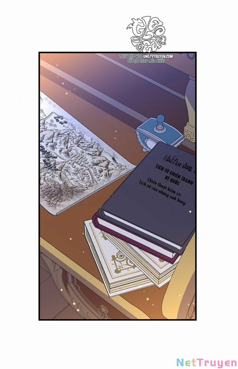 Vợ Yêu, Anh Sắp Trụ Không Nổi 49 trang 8