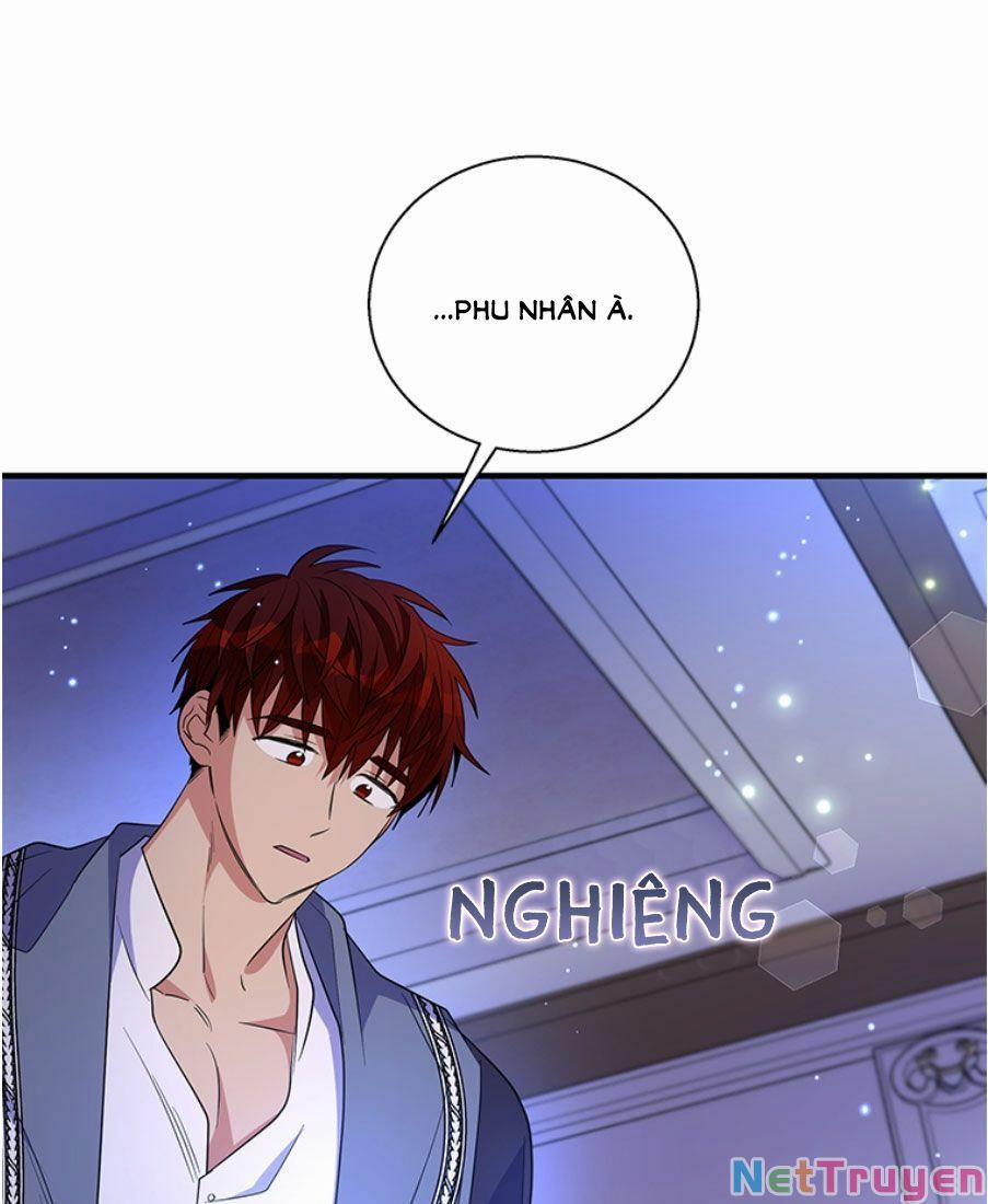 Vợ Yêu, Anh Sắp Trụ Không Nổi 49 trang 9