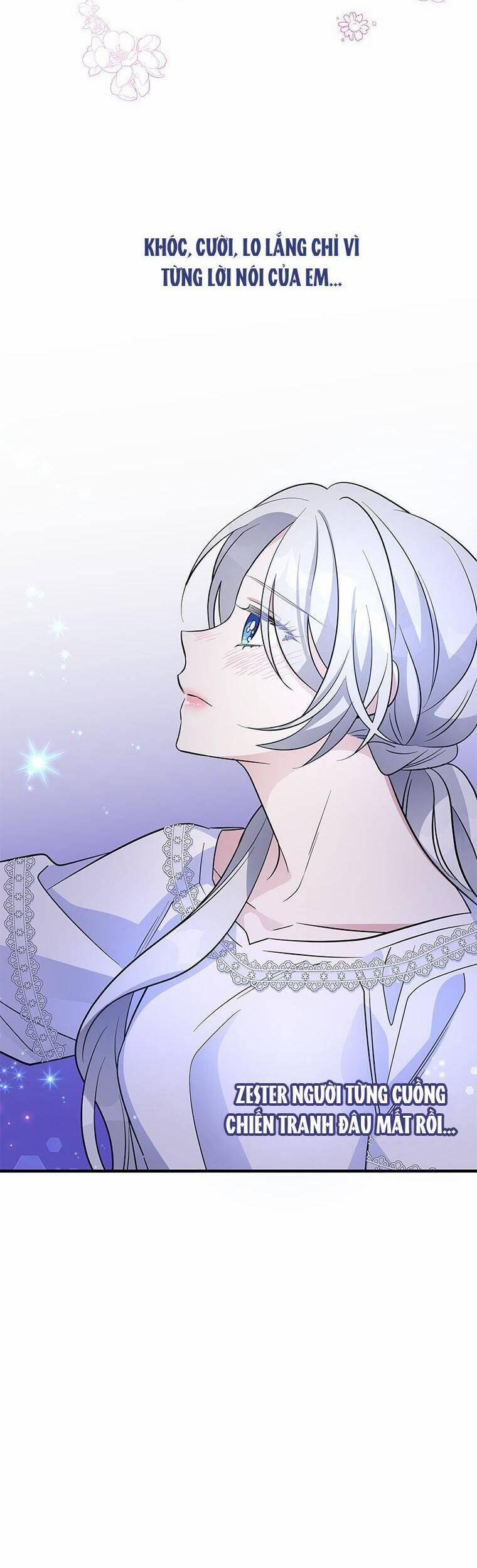 Vợ Yêu, Anh Sắp Trụ Không Nổi 50 trang 10