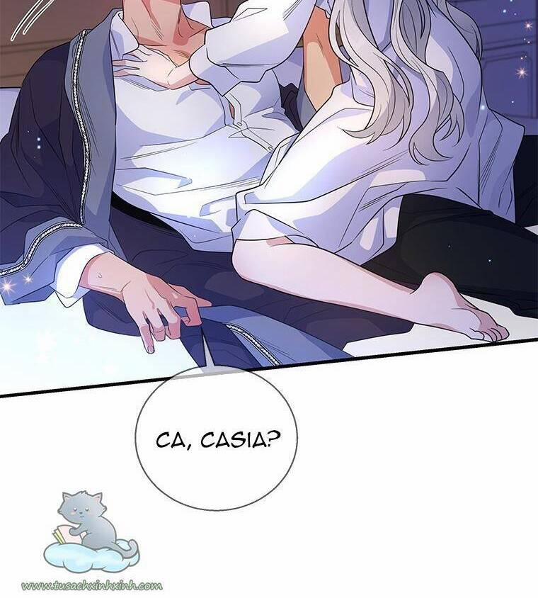 Vợ Yêu, Anh Sắp Trụ Không Nổi 50 trang 12