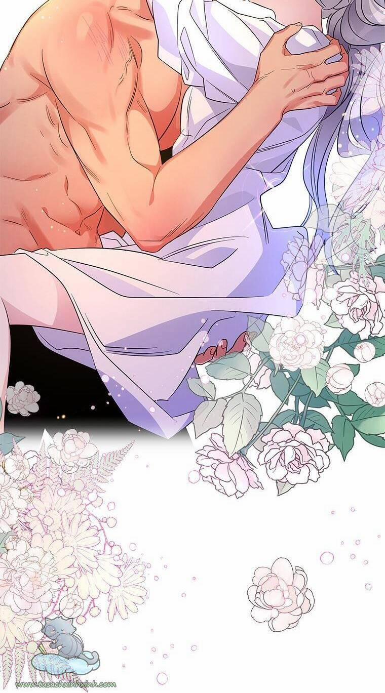 Vợ Yêu, Anh Sắp Trụ Không Nổi 50 trang 20