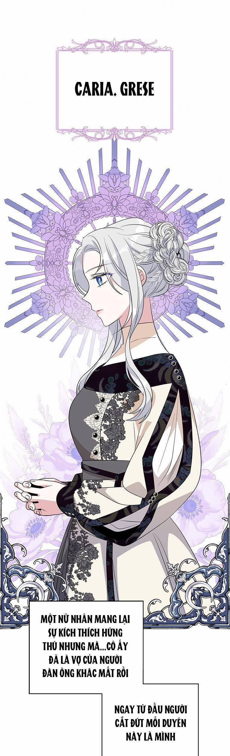 Vợ Yêu, Anh Sắp Trụ Không Nổi 50 trang 25