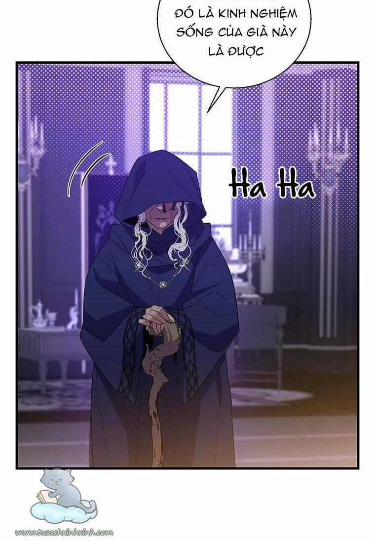 Vợ Yêu, Anh Sắp Trụ Không Nổi 50 trang 28