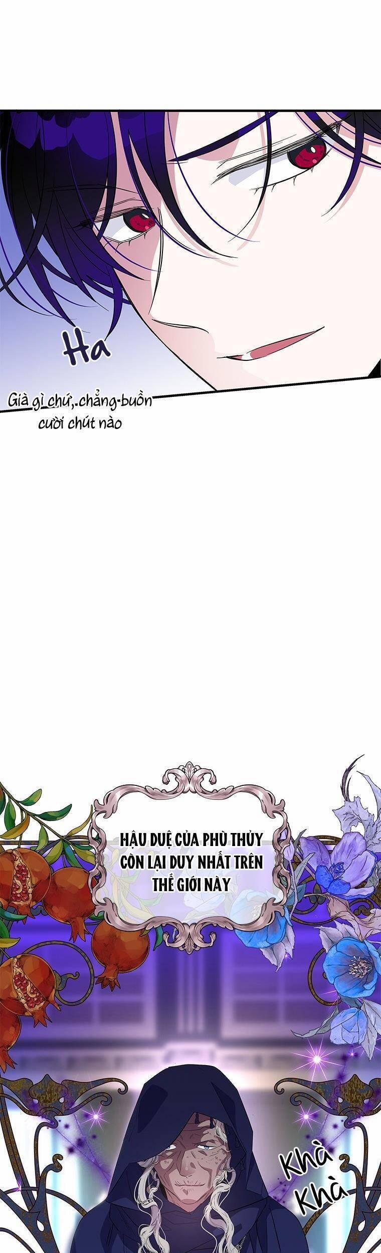 Vợ Yêu, Anh Sắp Trụ Không Nổi 50 trang 29