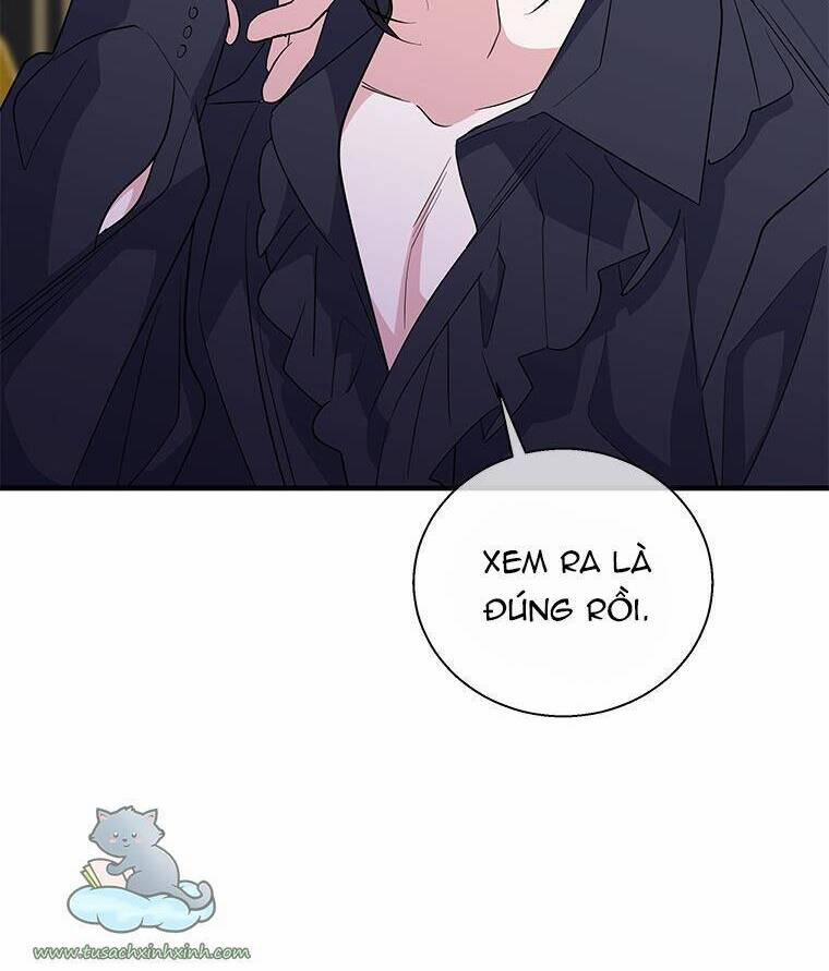 Vợ Yêu, Anh Sắp Trụ Không Nổi 50 trang 32