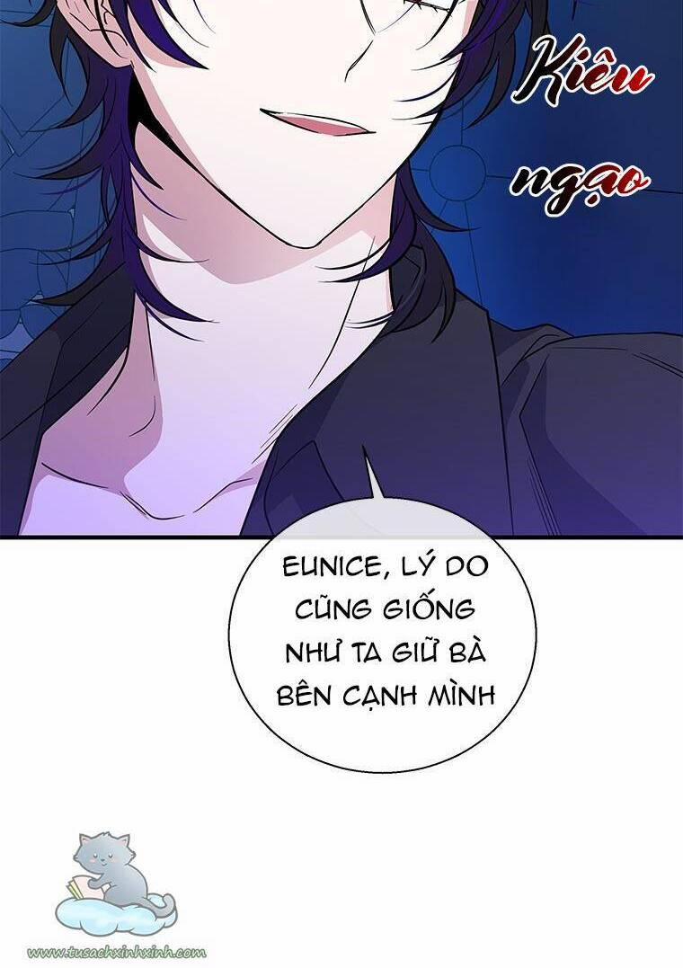 Vợ Yêu, Anh Sắp Trụ Không Nổi 50 trang 36