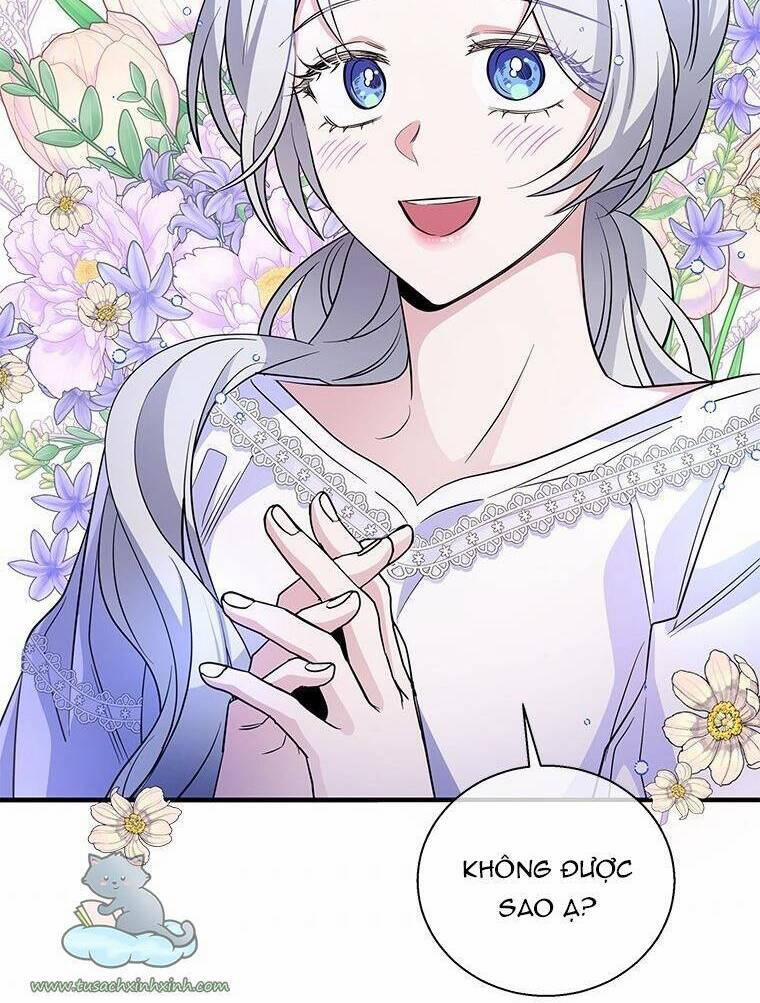 Vợ Yêu, Anh Sắp Trụ Không Nổi 50 trang 4