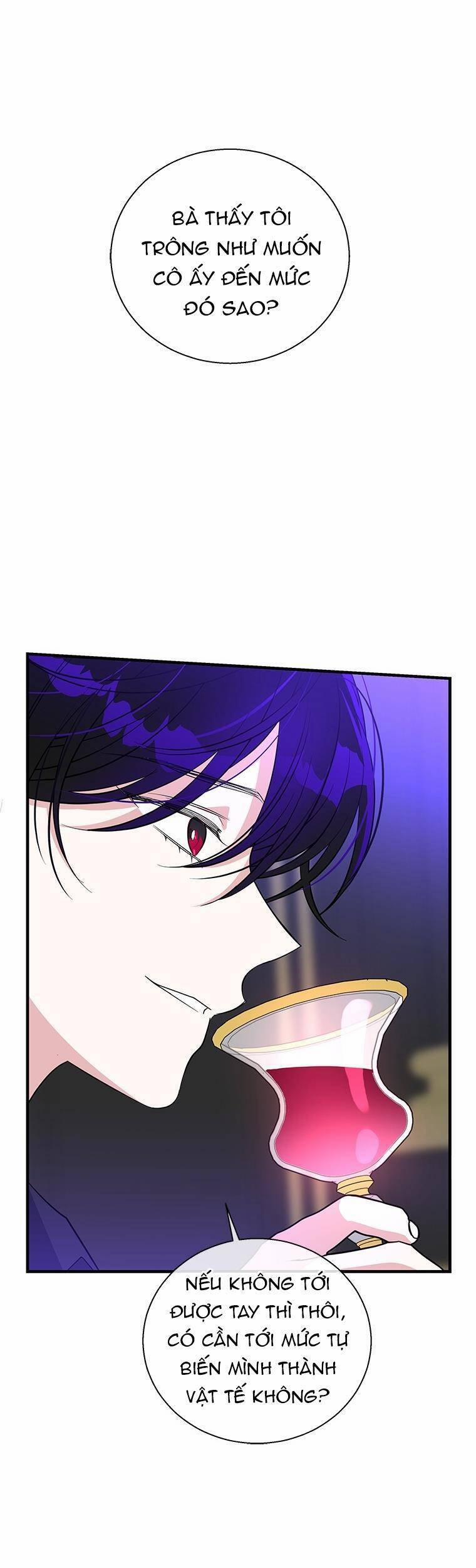 Vợ Yêu, Anh Sắp Trụ Không Nổi 50 trang 43