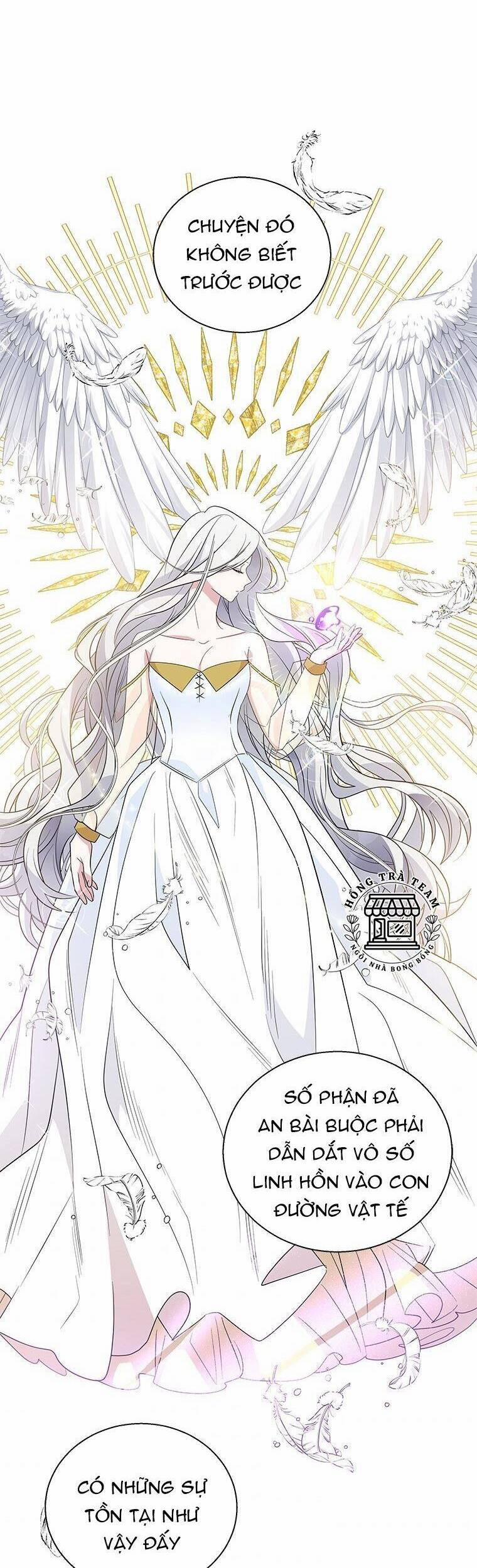 Vợ Yêu, Anh Sắp Trụ Không Nổi 50 trang 44